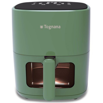 ТОГНАНА AIR FRYER 5,5Л VERDE